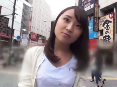 「んっ凄ぃ…こんなの初めてぇえ…」笑顔のかわいい渋谷美女と濃厚ハメハメ祭り
